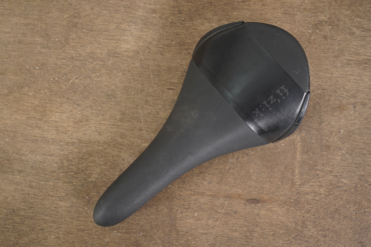 137mm (Regular) Fizik Aliante R1 Carbon Rail Road Saddle 183g