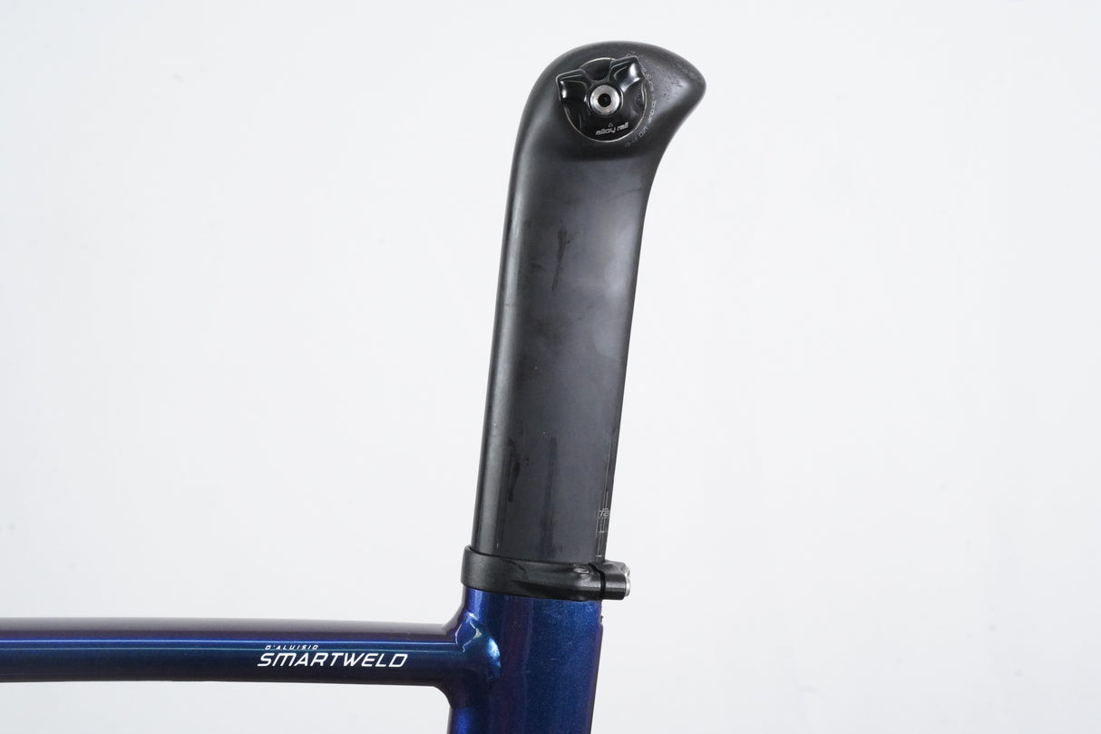 58cm Specialized Allez Sprint Alloy Rim Brake Road Frameset