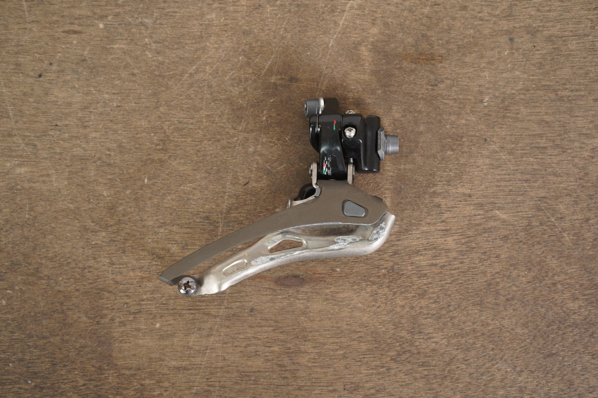 Campagnolo Super Record RS 11 Speed Mechanical Rim Brake Road Groupset