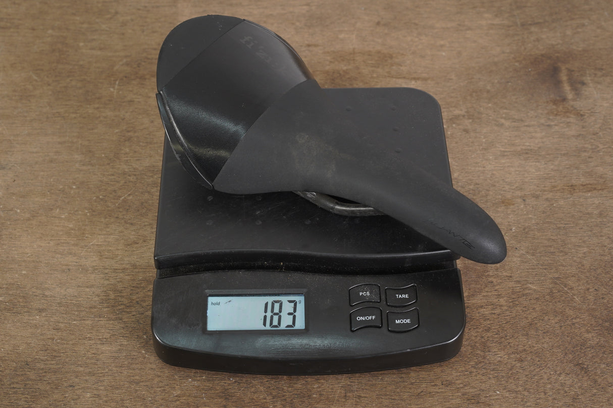 137mm (Regular) Fizik Aliante R1 Carbon Rail Road Saddle 183g