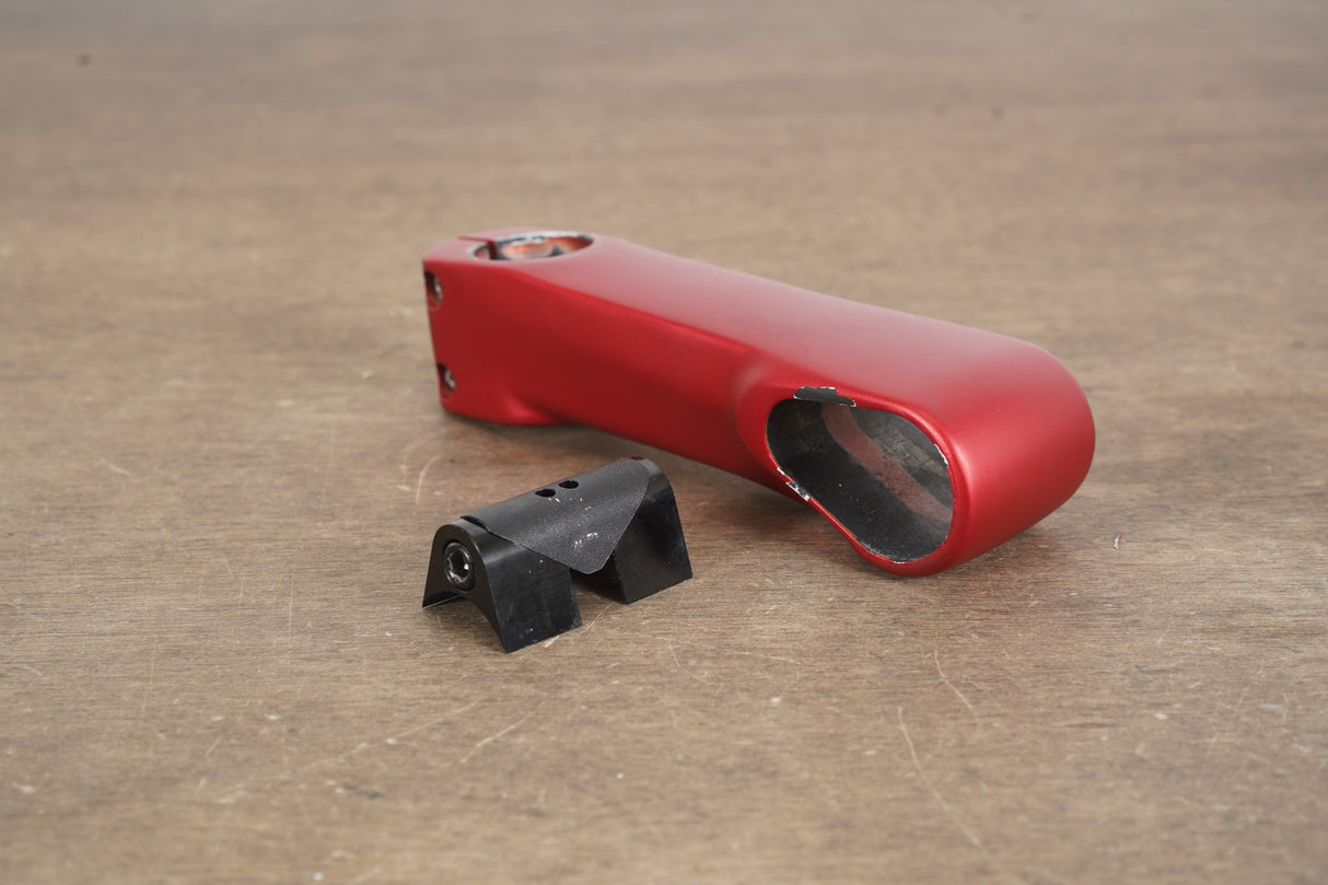 Colnago R41 120mm ±6 Degree Carbon Aero Road Stem 140g 1 1/8" 31.8mm