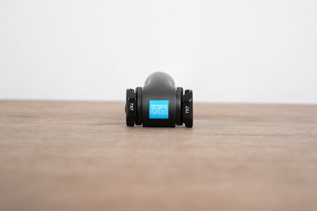 31.6mm PRO Vibe Carbon Setback Road Seatpost