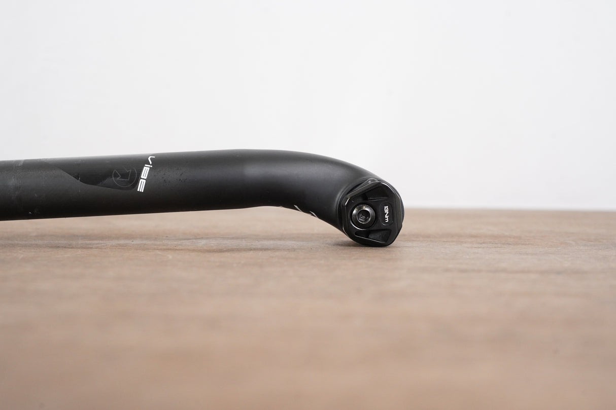 31.6mm PRO Vibe Carbon Setback Road Seatpost