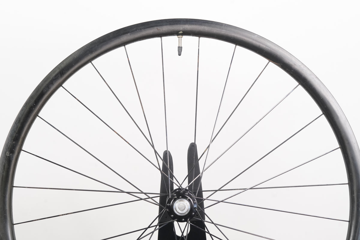 Carbon White Industries CLD Tubeless Disc Brake Wheelset Shimano/SRAM 11 Speed