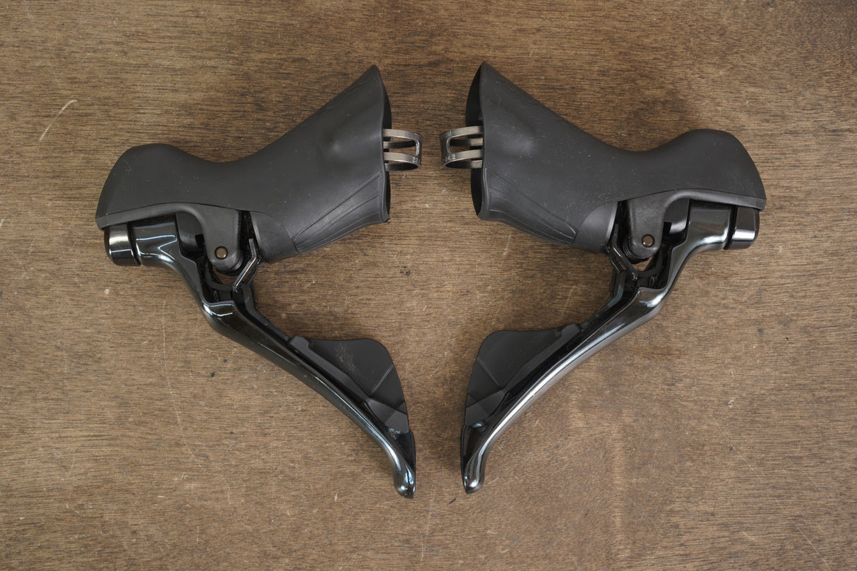 Shimano Dura-Ace R9100 11 Speed Mechanical Rim Brake Road Groupset 9100