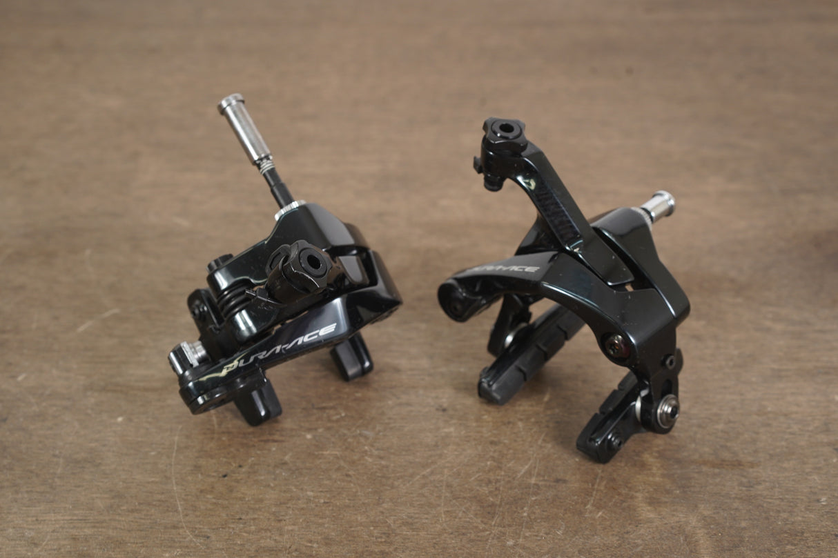 Shimano Dura-Ace R9100 11 Speed Mechanical Rim Brake Road Groupset 9100