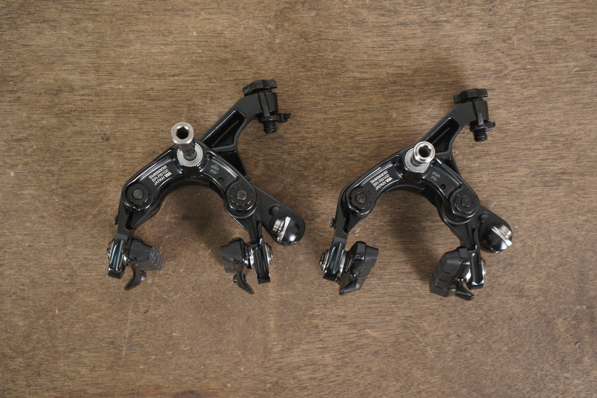 Shimano Dura-Ace R9100 11 Speed Mechanical Rim Brake Road Groupset 9100