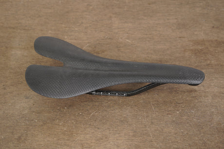 123mm Carbon Road Saddle 87g