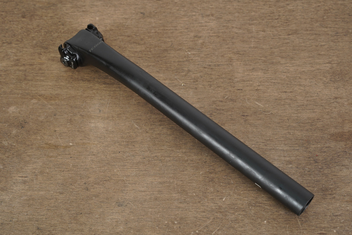 27.2mm Roval Terra Setback Carbon Road Seatpost