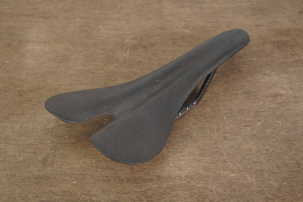 123mm Carbon Road Saddle 87g