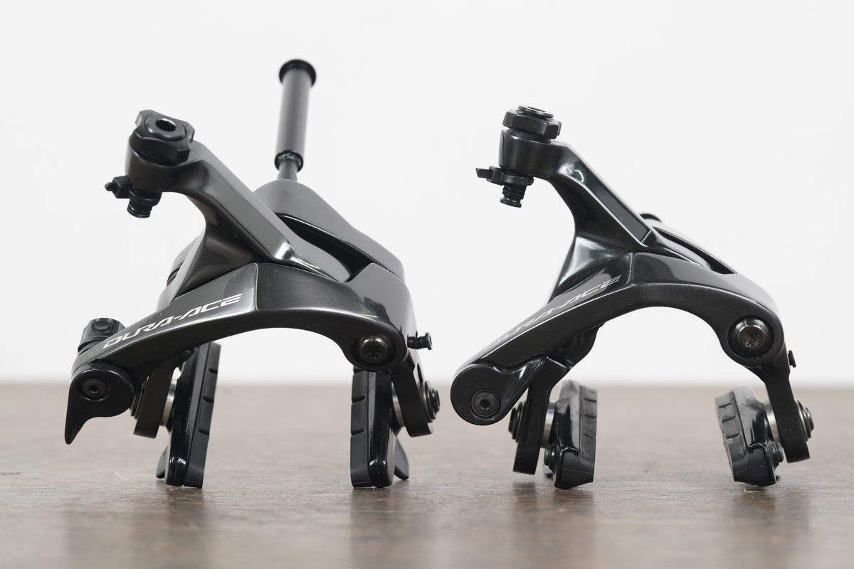 Shimano Dura-Ace BR-R9200 Standard Center Mount Rim Brake Calipers 9200
