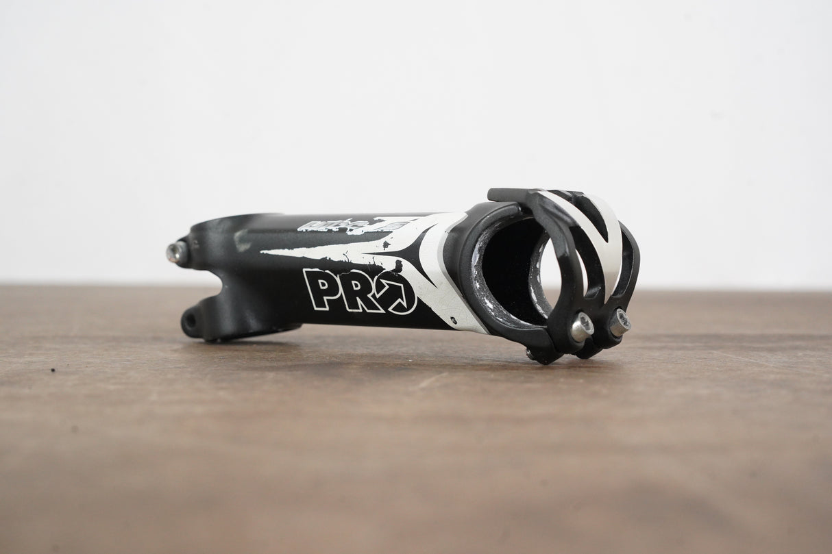 PRO Vibe 7s 120mm ±10 Degree Alloy Road Stem 1 1/8" 138g 31.8mm