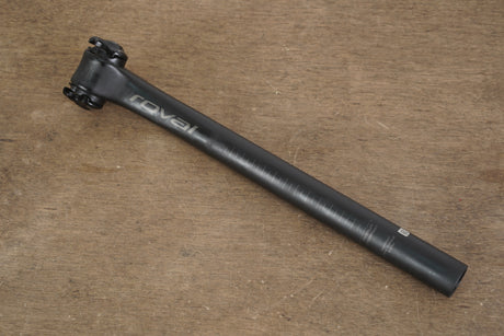 27.2mm Roval Terra Setback Carbon Road Seatpost