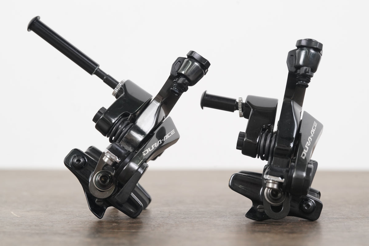 Shimano Dura-Ace BR-R9200 Standard Center Mount Rim Brake Calipers 9200