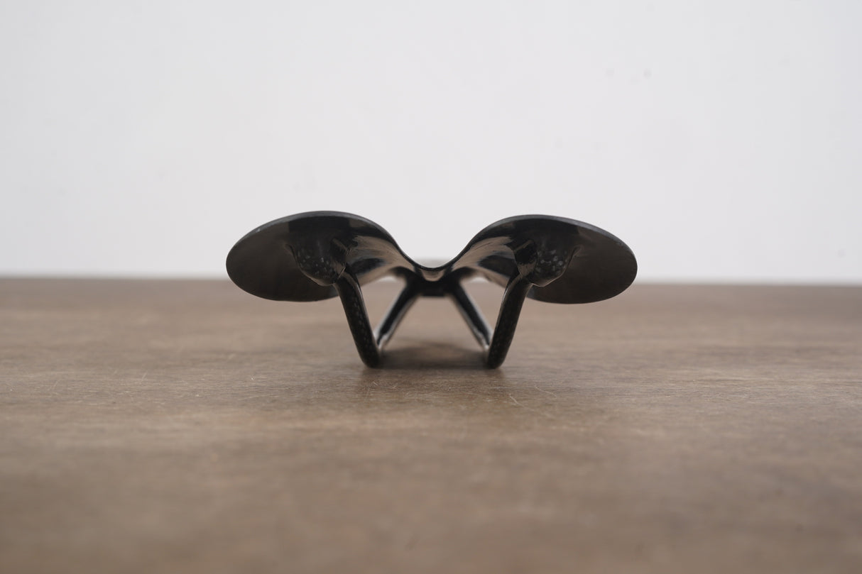 123mm Carbon Road Saddle 87g