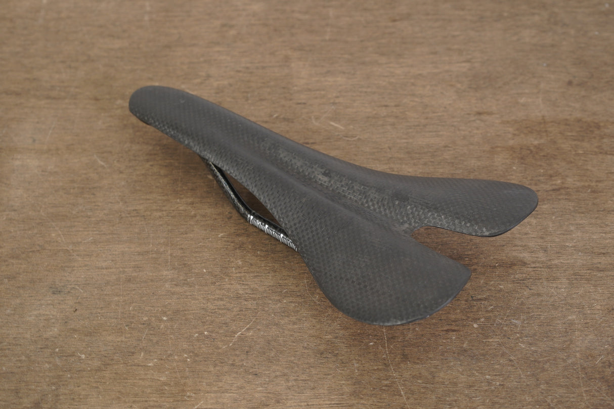 123mm Carbon Road Saddle 87g