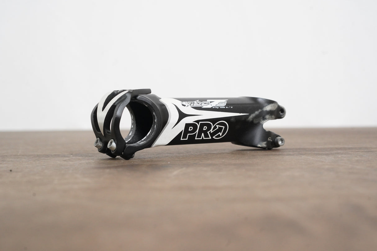 PRO Vibe 7s 120mm ±10 Degree Alloy Road Stem 1 1/8" 138g 31.8mm