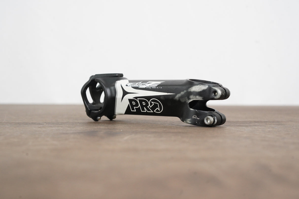 PRO Vibe 7s 120mm ±10 Degree Alloy Road Stem 1 1/8" 138g 31.8mm