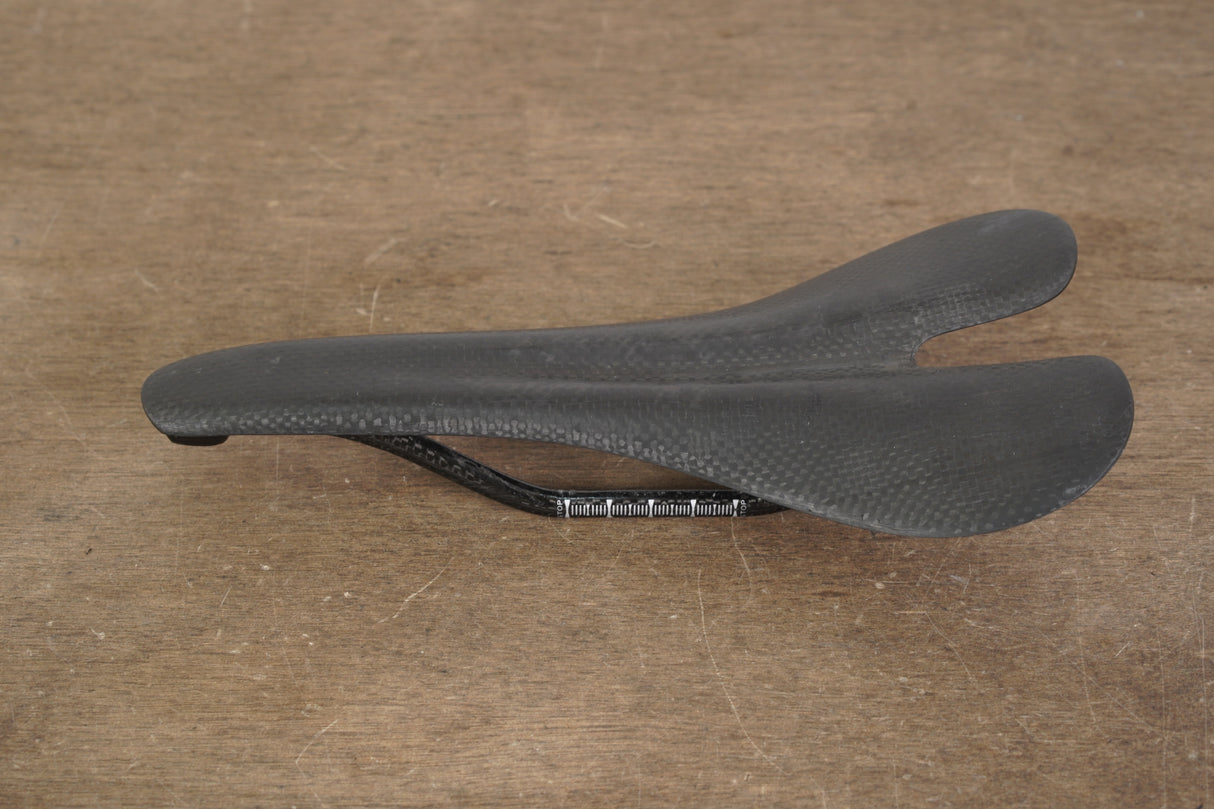 123mm Carbon Road Saddle 87g