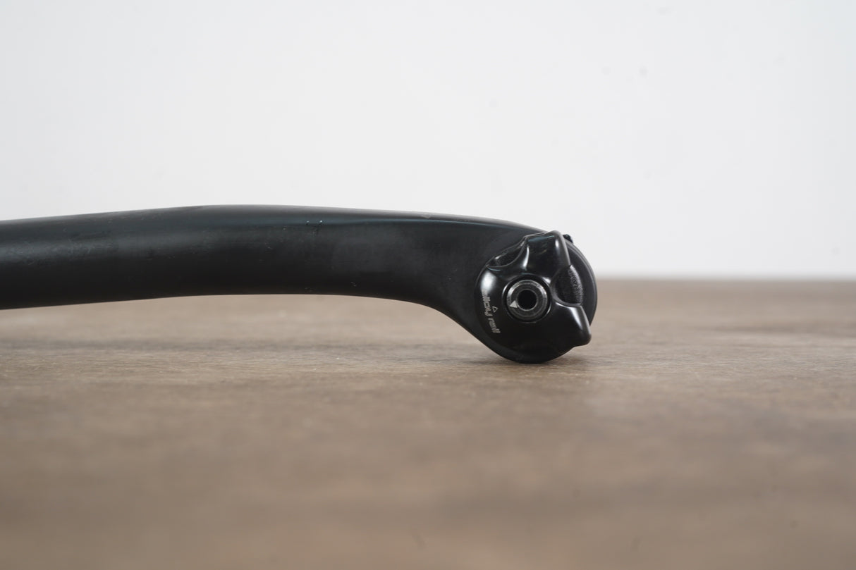 27.2mm Roval Terra Setback Carbon Road Seatpost
