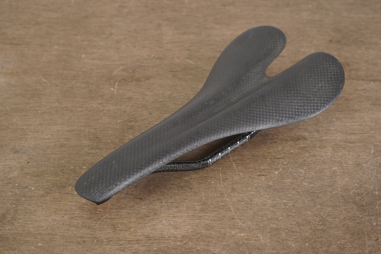 123mm Carbon Road Saddle 87g