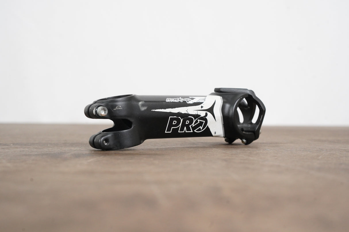 PRO Vibe 7s 120mm ±10 Degree Alloy Road Stem 1 1/8" 138g 31.8mm