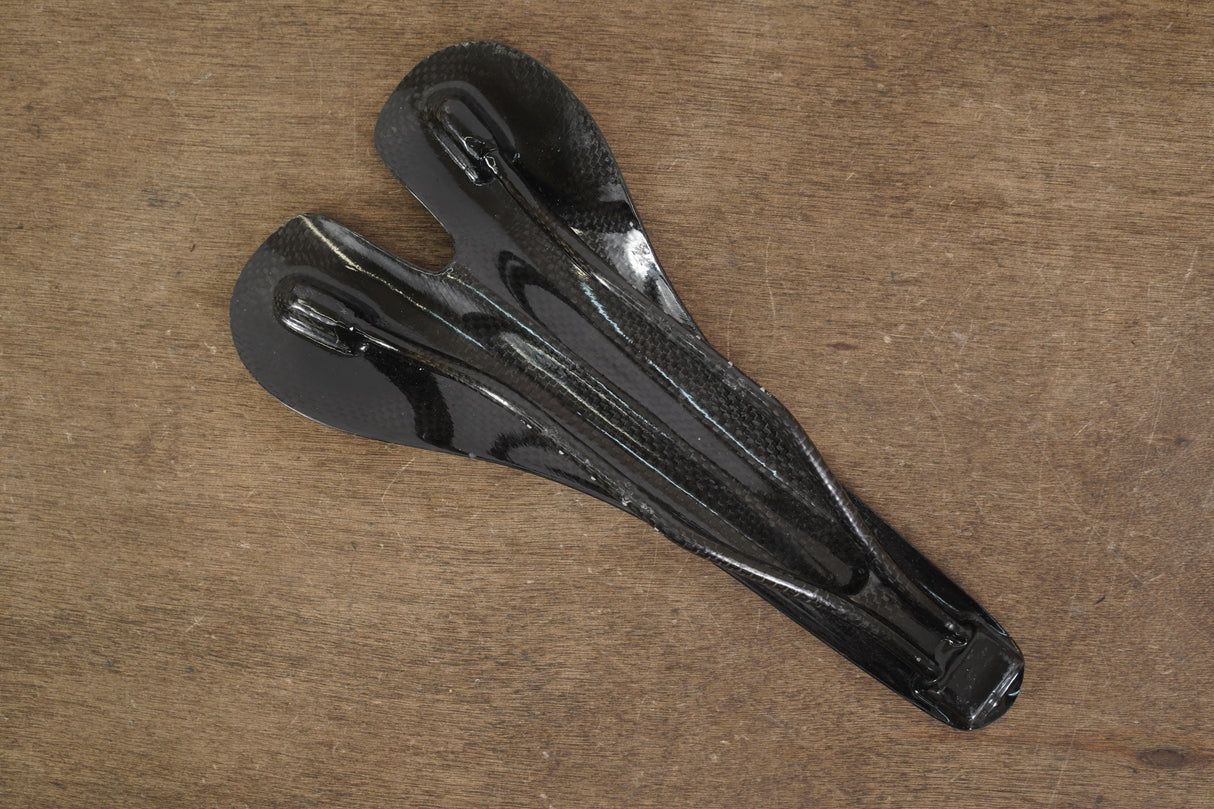 123mm Carbon Road Saddle 87g
