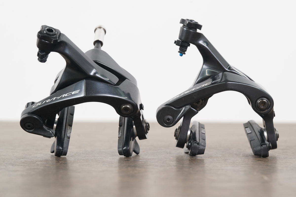 Shimano Dura-Ace BR-R9100 Standard Center Mount Rim Brake Calipers 9100
