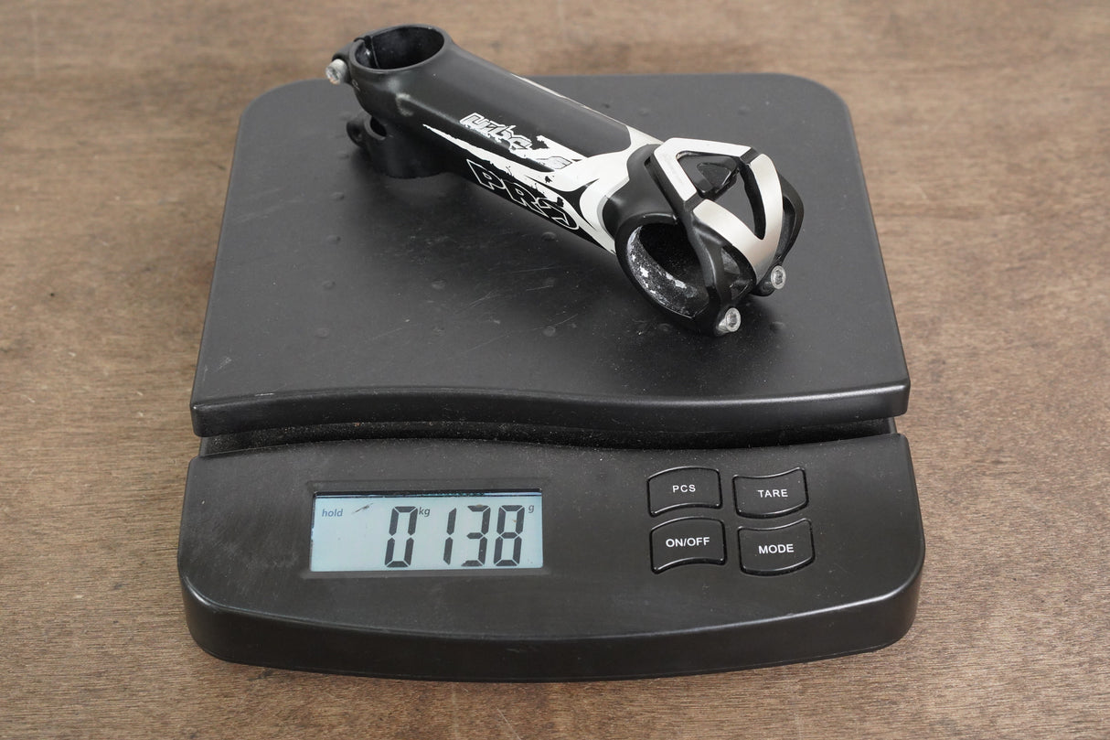 PRO Vibe 7s 120mm ±10 Degree Alloy Road Stem 1 1/8" 138g 31.8mm