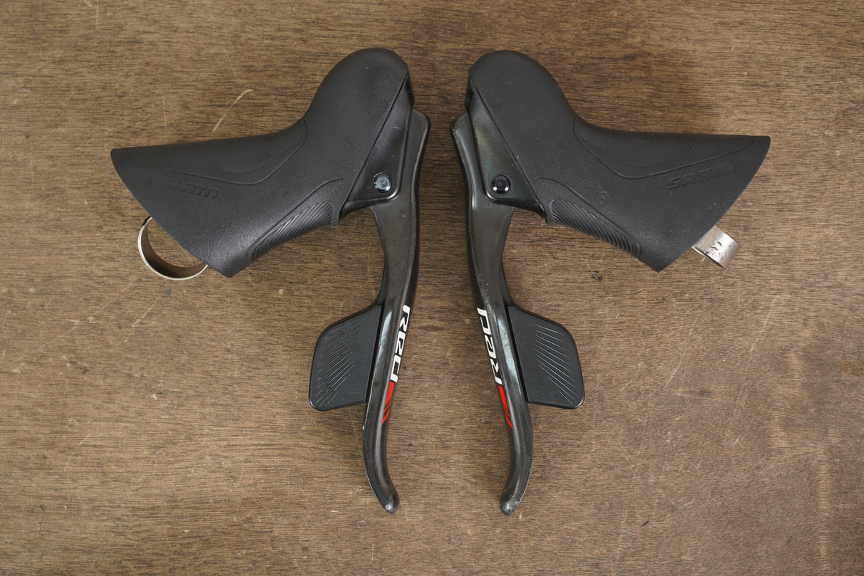 SRAM Red eTap 11 Speed Wireless Electronic Rim Brake Groupset