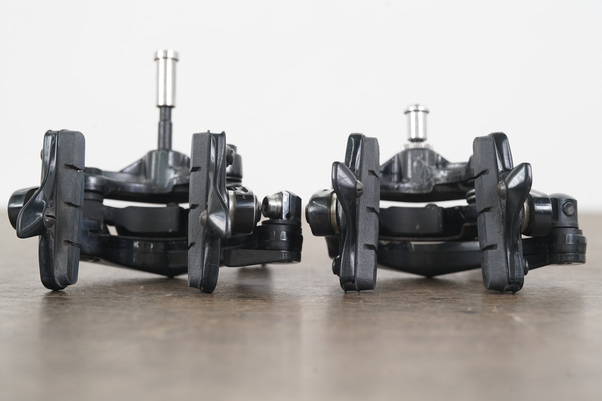 Shimano Dura-Ace BR-R9100 Standard Center Mount Rim Brake Calipers 9100