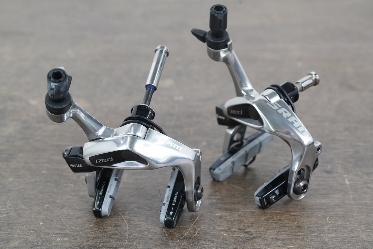 SRAM Red Aerolink Standard Center Mount Rim Brake Calipers