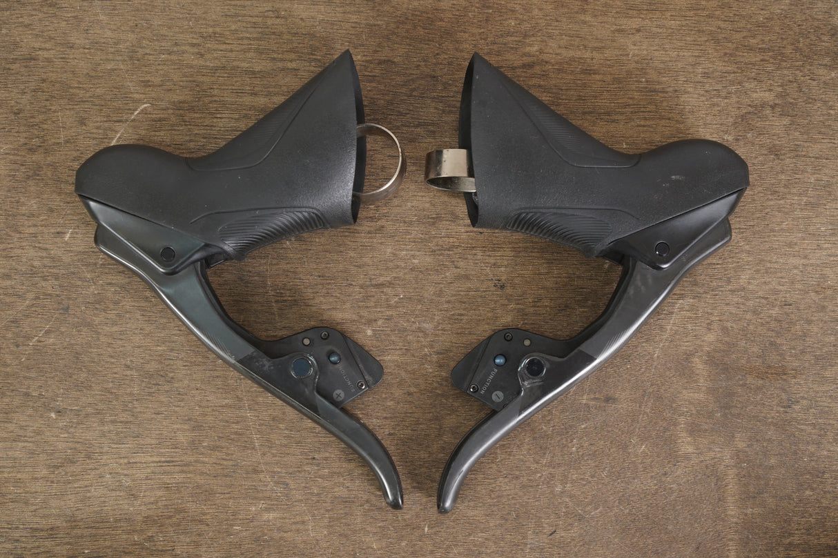 SRAM Red eTap 11 Speed Wireless Electronic Rim Brake Groupset