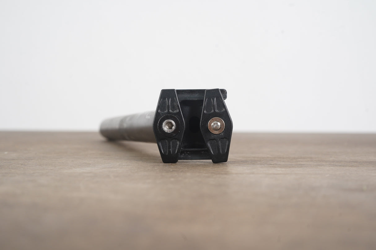 27.2mm Deda Elementi Superleggero Carbon Setback Road Seatpost