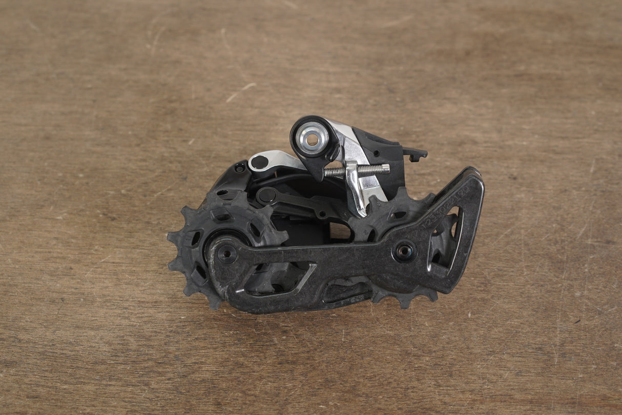 SRAM Red eTap 11 Speed Wireless Electronic Rim Brake Groupset