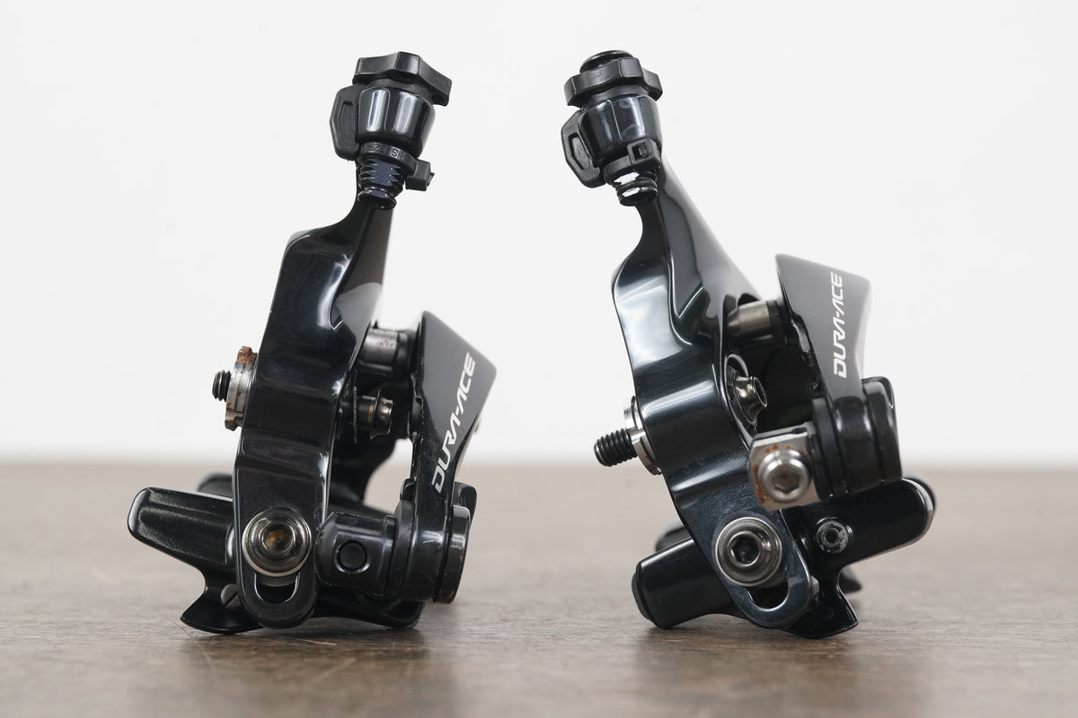 Shimano Dura-Ace BR-R9110 Direct Mount Rim Brake Calipers 9110