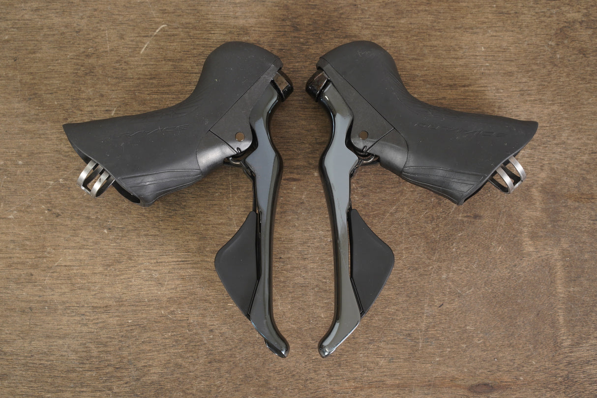 Shimano Dura-Ace R9100 11 Speed Mechanical Rim Brake Road Groupset 9100