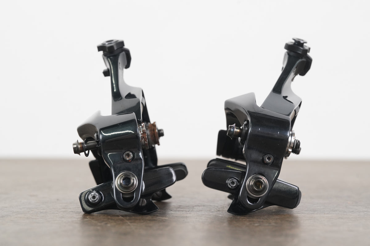 Shimano Dura-Ace BR-R9110 Direct Mount Rim Brake Calipers 9110