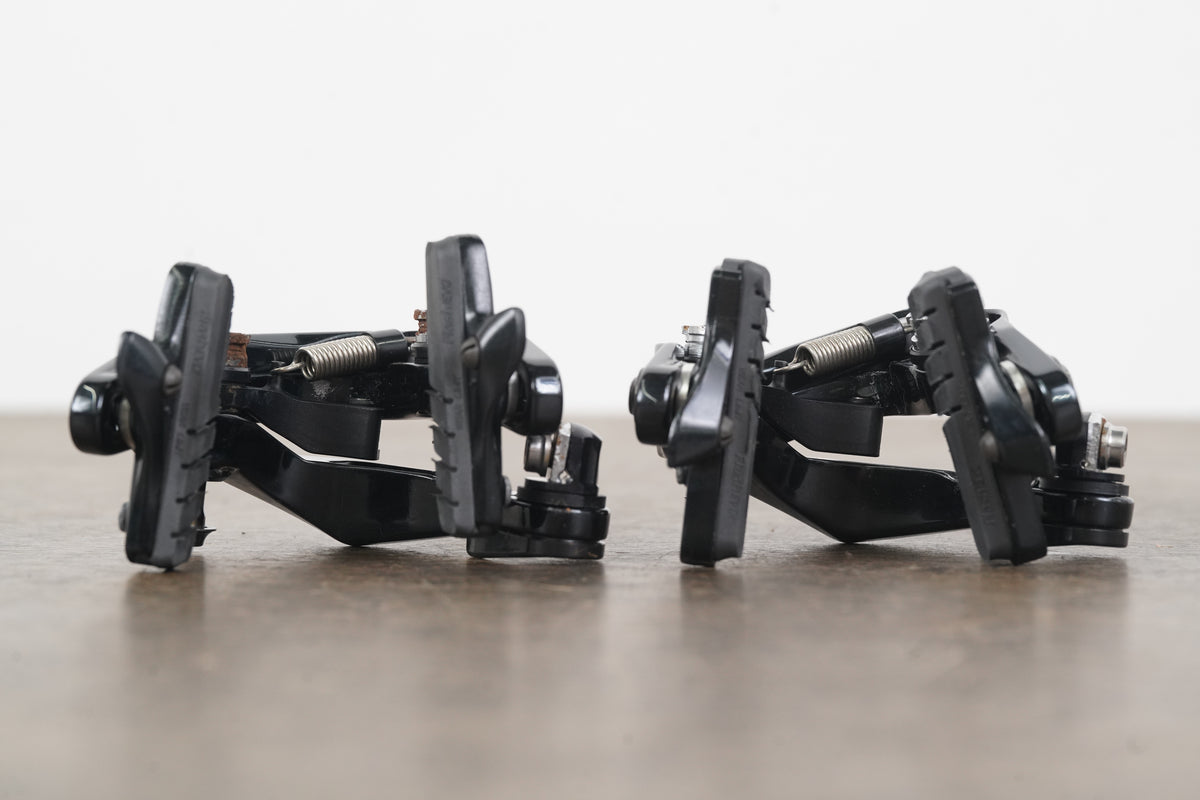 Shimano Dura-Ace BR-R9110 Direct Mount Rim Brake Calipers 9110