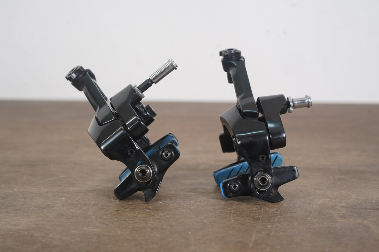 Shimano Dura-Ace R9100 11 Speed Mechanical Rim Brake Road Groupset 9100