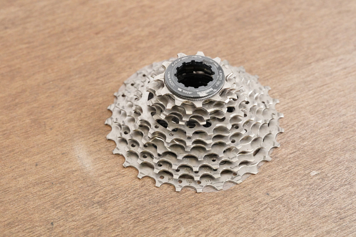 11-28T Shimano Ultegra CS-R8000 11 Speed Road Cassette 248g 8000