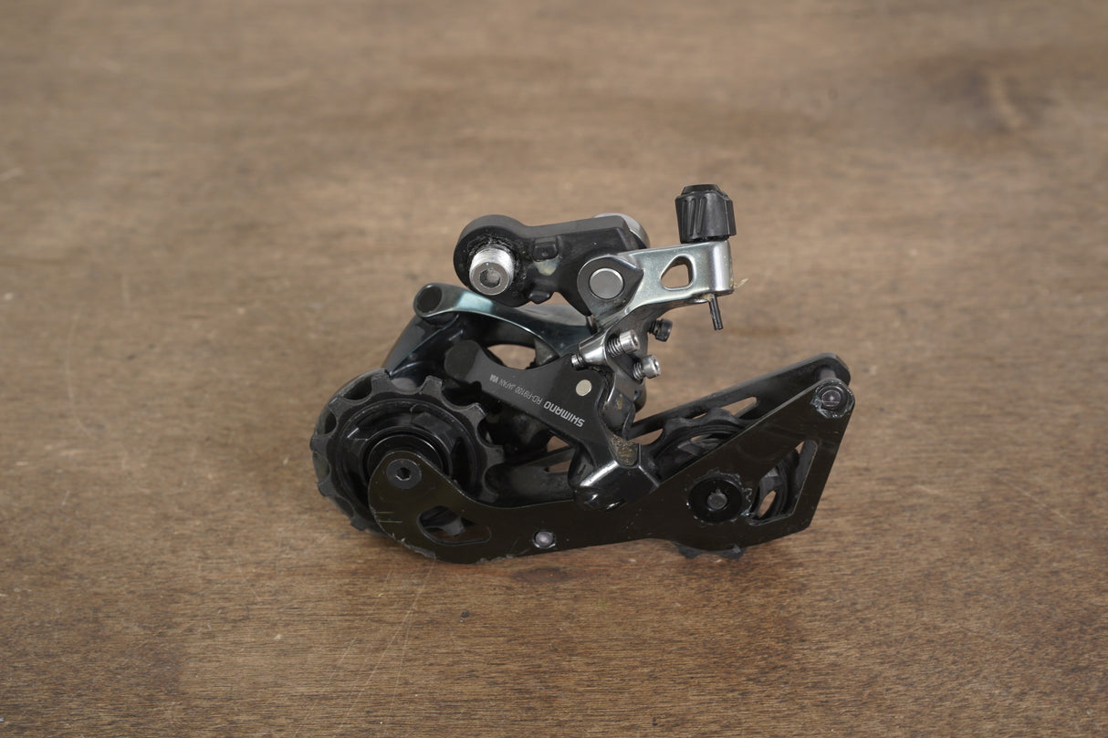 Shimano Dura-Ace R9100 11 Speed Mechanical Rim Brake Road Groupset 9100