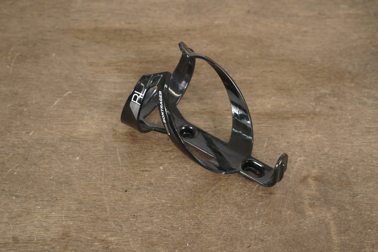 (1) Bontrager RL Water Bottle Cage 35g