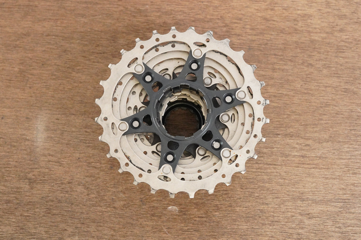11-28T Shimano Ultegra CS-R8000 11 Speed Road Cassette 248g 8000
