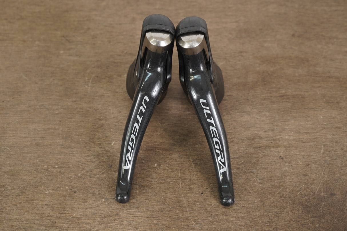 Shimano Ultegra 6800 11 Speed Mechanical Rim Brake Road Groupset