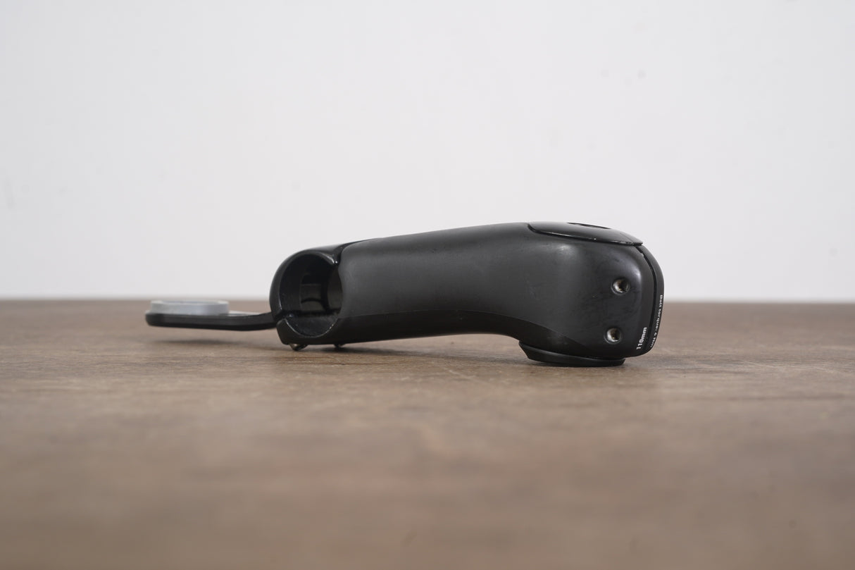 ENVE SES 110mm -7/-12 Degree Carbon Aero Road Stem + Mount 206g