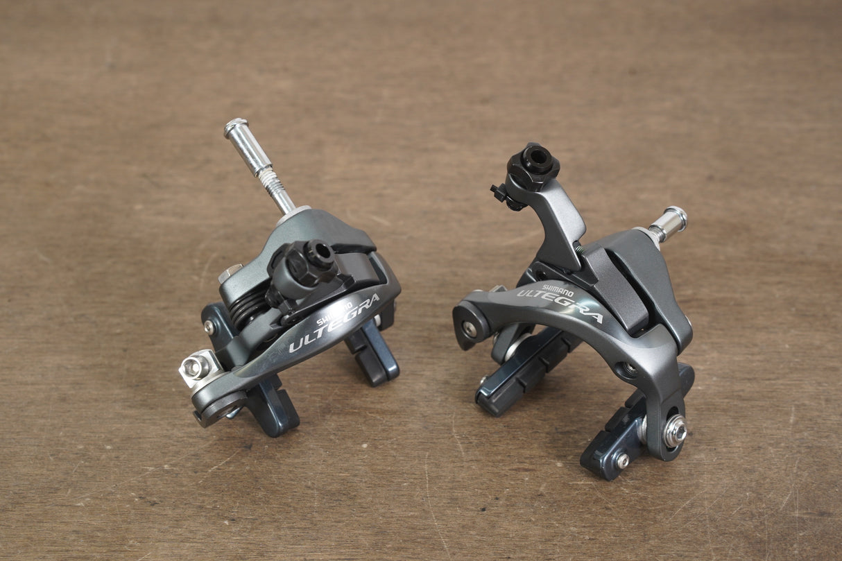 Shimano Ultegra 6800 11 Speed Mechanical Rim Brake Road Groupset