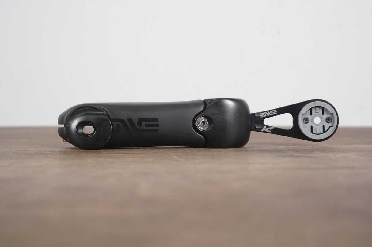 ENVE SES 110mm -7/-12 Degree Carbon Aero Road Stem + Mount 206g
