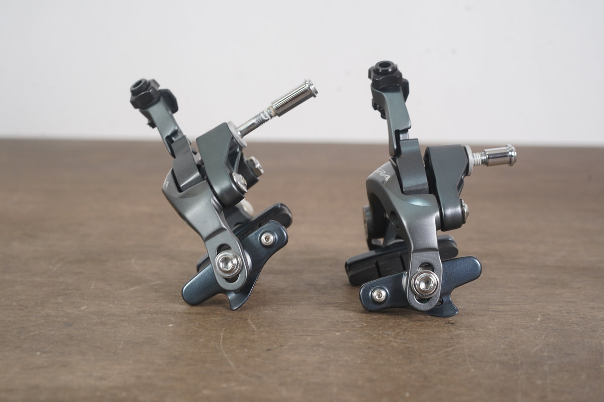 Shimano Ultegra 6800 11 Speed Mechanical Rim Brake Road Groupset