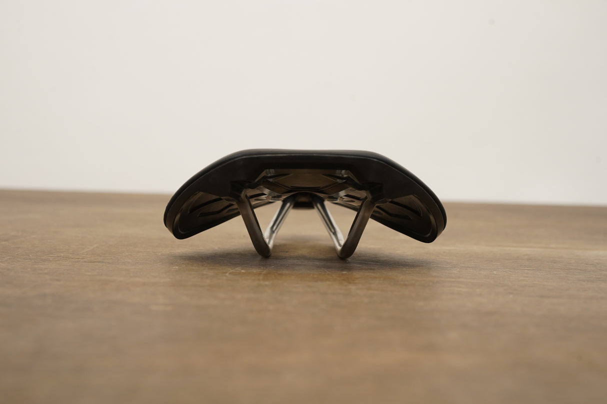 143mm Specialized Power Pro Titanium Rail Carbon Road Saddle 205g
